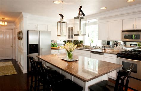 Mirrored Kitchen Backsplash Ideas – Things In The Kitchen