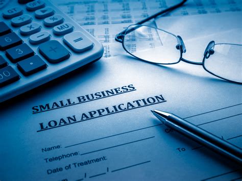 5 Small Business Loan Mistakes You Must Avoid • The Havok Journal