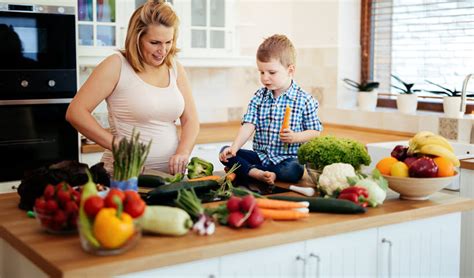 Comment Conserver Les Fruits Et Les L Gumes