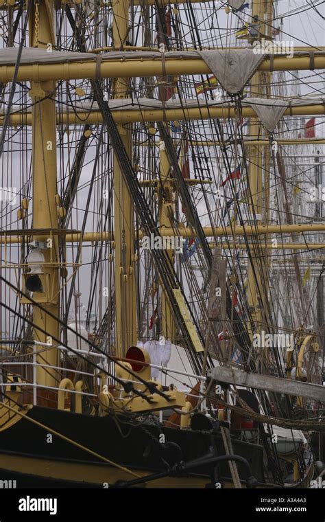 Stern Of The Cutty Sark High Resolution Stock Photography And Images