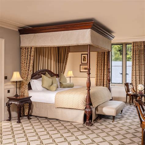 The Best Luxury Hotels In Ireland - 2025's Ultimate List