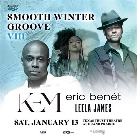 Leela James Tour 2025: Bringing Soul Music to Life