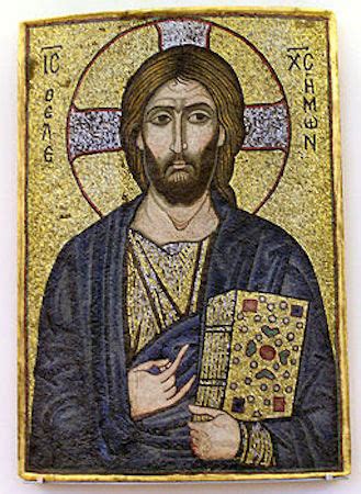 Byzantine Iconoclasm | Overview & History - Lesson | Study.com