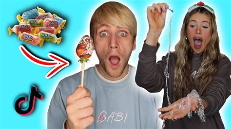 We Tested Viral Tiktok Life Hacks Youtube