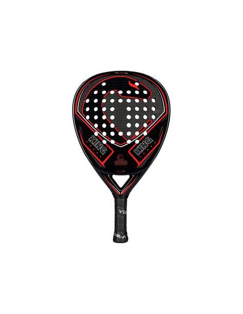 Padel Pack 2 Vibora King Cobra | Padel rackets Padel rackets