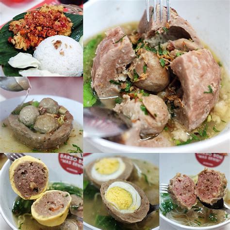 5 Rekomendasi Kedai Bakso Terkenal Di Jakarta Untuk Hangatkan Buka