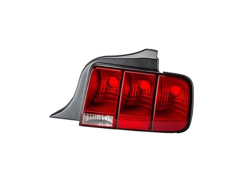 TYC 11 6067 01 Tail Light Assembly Right Ford 6R3Z13404AB FO2801191