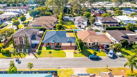 Sold 4 Pyrenees Street Carseldine Qld 4034 On 29 Jul 2024 2019329669