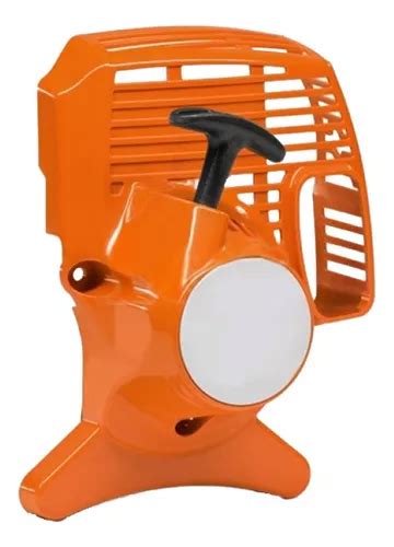 Arranque Completo Ro Adeira Stihl Fs Frete Gr Tis