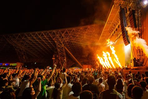 Uae Music Festivals 2024 All The Brilliant Festivals To Book In Abu Dhabi Dubai And More