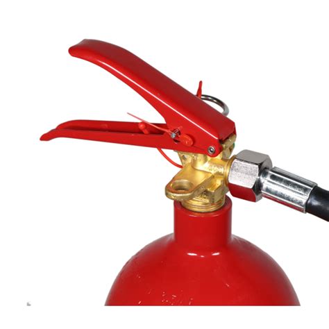 Feuerlöscher CO2 Kohlendioxid GS 5X B 5kg 79 80