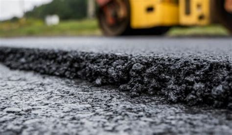 Asphalt Meaning Properties Types Uses And More