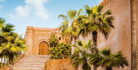 Rabat Travel Guide | Rabat Tourism - KAYAK