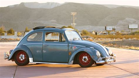 62 Vw Beetle Original Ragtop 5200 Obo Vw Beetles Volkswagen Beetle