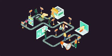 Mengapa Customer Journey Mapping Penting Dalam Digital Marketing