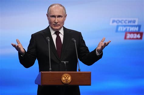 Putin Dice Che L Atomica Farebbe Vincere Facilmente La Guerra Alla