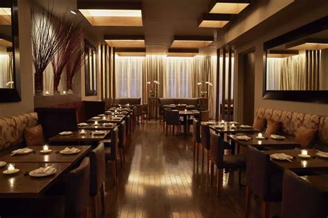 Bondst Sushi Plans First Ever Expansion For Hudson Yards What Now Ny