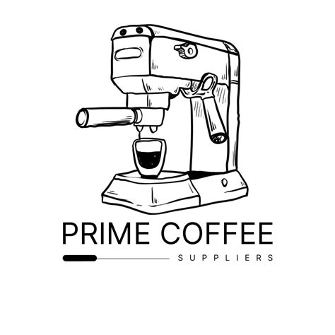 Prime Coffee Suppliers London