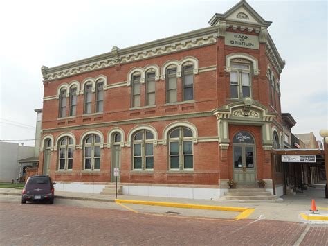 Landmark Inn Oberlin Ks Tarifs 2025