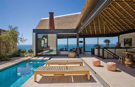 Holiday Home Of The Week A South African Dune House