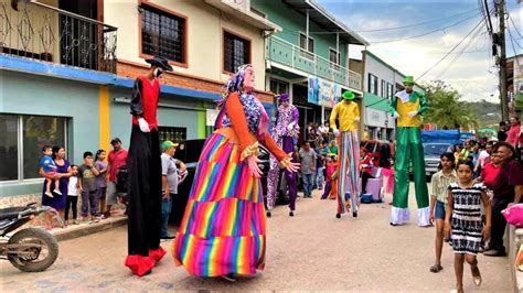 Feria Patronal En San Nicol S Santa B Rbara