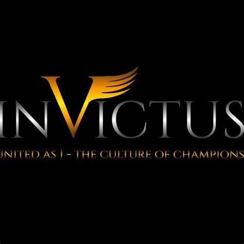 New Logo Wanted For Invictus Logo Design Contest