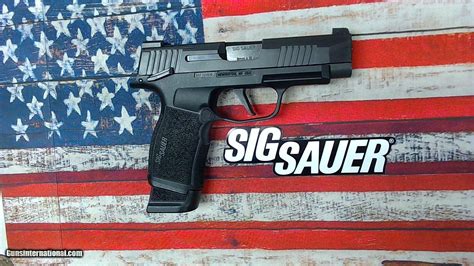 Sig Sauer P365 Xl Manual Safety