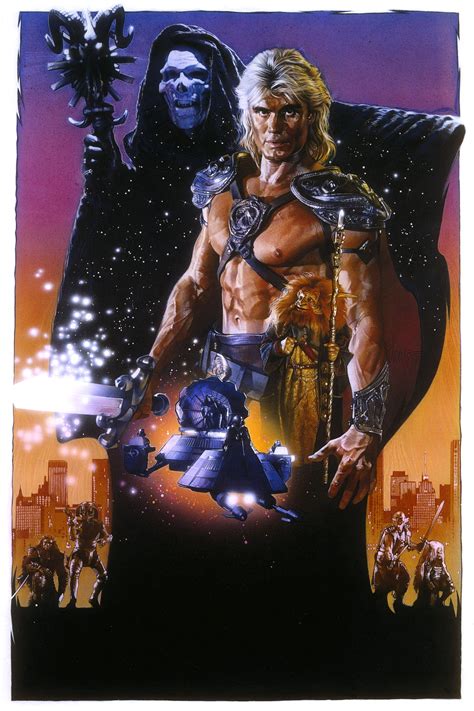 Masters Of The Universe Oral History