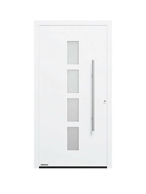 Hörmann ThermoSafe EuropaPromotion Motiv 501 RC3 Tuerenkontor24 de