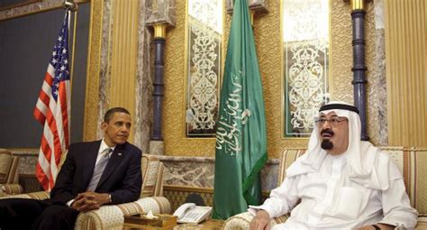 Arabia Saudí Aliado De Estados Unidos Rompe Sus Relaciones Con Irán Internacional Ojo