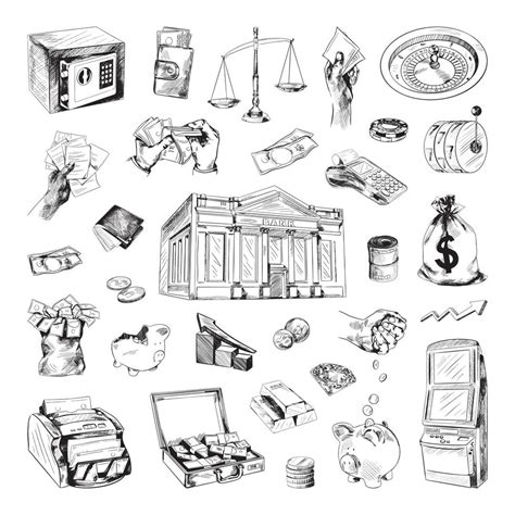 Montage Finance Art