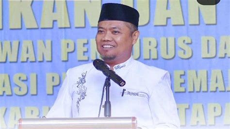 Dpd Bkprmi Ketapang Periode Dilantik Pemda Harap Konsisten