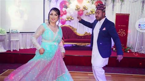 4k Aavyan Austins Rice Weaning Ceremony Dad And Mom Dance