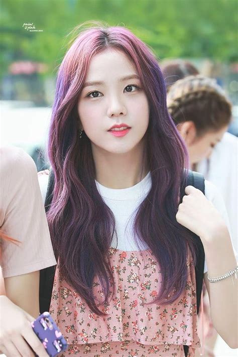 Best Jisoo Blackpink Hd Phone Wallpaper Pxfuel