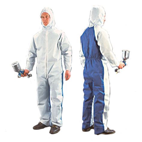 Washable Painters Protection Suits | Auto Paint Supply