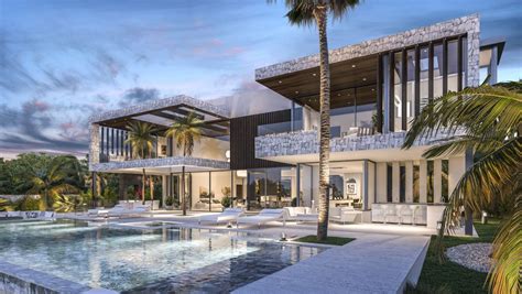 Modern Villa In La Alquer A Imperio Banus