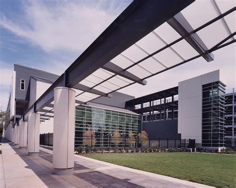 Campus Recreation Center At Georgia State University Kps Group