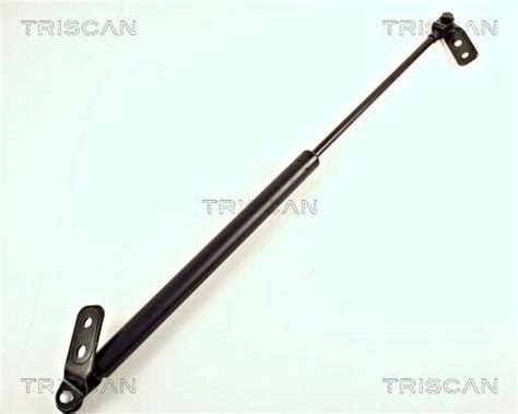 TRISCAN Tailgate Trunk Gas Spring Strut Left For MAZDA 626 V GE4T 63