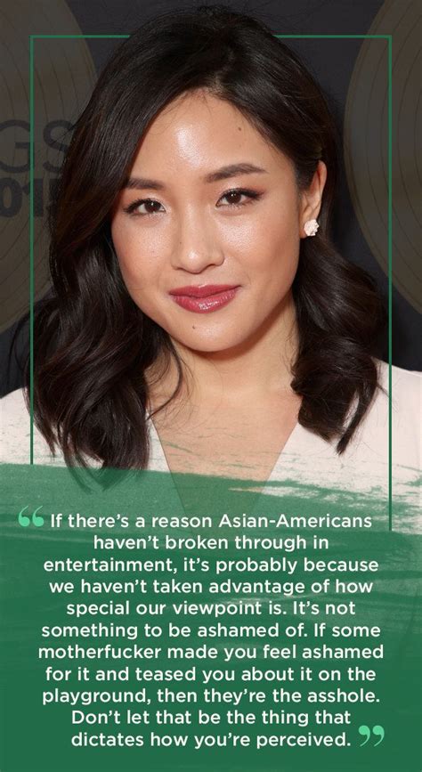 11 Times Constance Wu From Fresh Off The Boat Had The Best Response