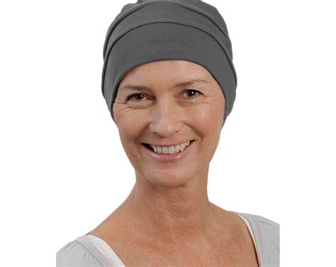 Volume Turban Snood Full Head Covering Bad Hair Day Scarf Head Wear