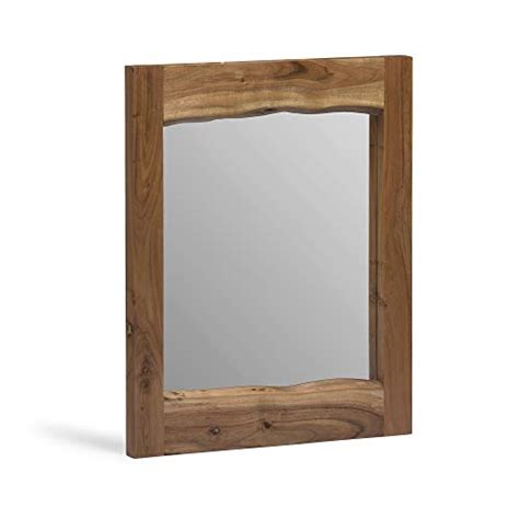 Best Live Edge Wood Mirror For Your Home