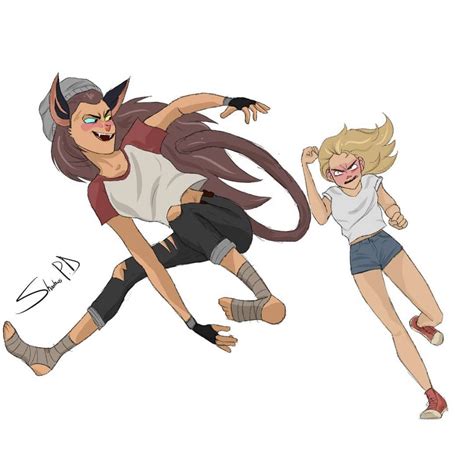 Pin By Lacey Hall On Catradora She Ra Princess Of Power Character