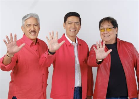 TVJ Camp Maintains TAPE Not The Owner Of Eat Bulaga YouTube Channel