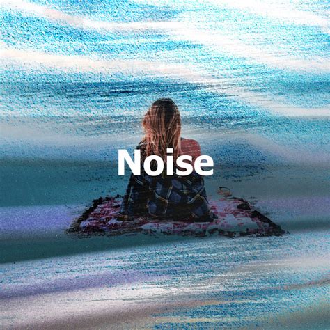 Noise Album By Natural White Noise Relaxation Spotify