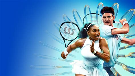 X Resolution Topspin K Roger Federer P Laptop Full Hd