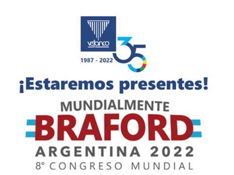 Vetanco Presente En El 8 Congreso Mundial De Braford Ganados Carnes