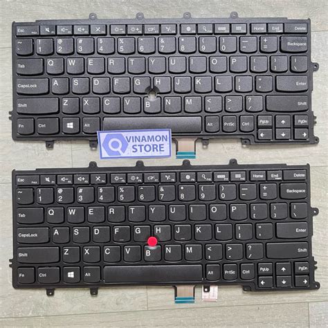 Jual KEYBOARD LENOVO THINKPAD X230s X240 X240s X240i X250 X260 X270