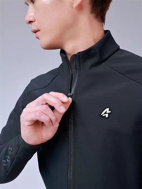 DOMINANCE MEN CYCLING JACKET BREATHABLE WINDPROOF