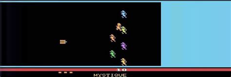 Bachelor Party By Playaround And Mystique On The Atari 2600