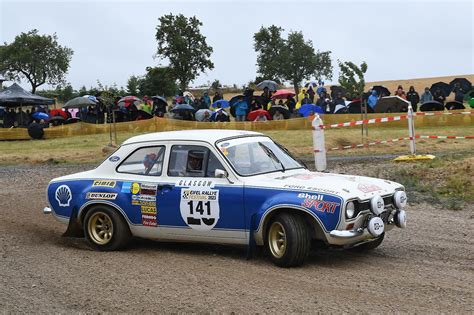 Pressemitteilung 2024 04 Eifel Rallye Festival